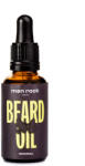 Men Rock London Ulei pentru barba Original, 30 ml, Men Rock
