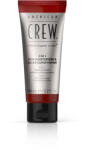 american Crew Beard 2-IN-1 Skin Moisturizer & Beard Conditioner balsam si crema hidratanta pentru barba 100 ml