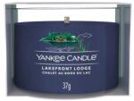 Yankee Candle Lumânare votiva in sticla Lakefront Lodge 37 g