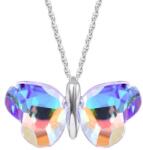 Preciosa Colier Vanessa Crystal AB 6095 42 (lanț, pandantiv)
