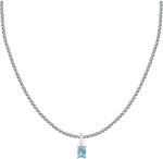 Morellato Colier elegant din oțel Drops SCZ1324
