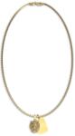 Guess Colier modern placat cu aur Lion KingJUMN01300JWYGT/U