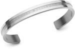 Daniel Wellington Brățară fermecătoare solidă din oțel Elan DW0040014 L: 18, 5 cm