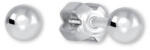 Soliter Brilio Silver Pietre de argint 431 001 00426 04