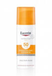 Eucerin Sun Photoaging Control Emulsie facială antirid SPF50+ 50 ml