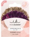Invisibobble Sprunchie Slim The Snuggle is Real Elastice pentru par 2 buc