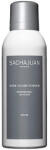 SACHAJUAN Volume Powder Dark șampon uscat pentru păr închis la culoare 200 ml unisex