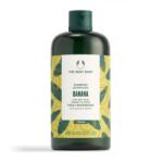 The Body Shop Banana sampon hidratant 250 ml