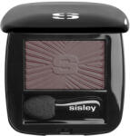 Sisley Les Phyto Ombres farduri de pleoape, cu efect satinat pentru ochi sensibili culoare 15 Mat Taupe 1, 5 g - vivantis