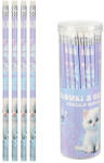 Starpak Cicás HB grafitceruza - Cute Kitty (580626) (580626)