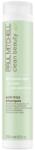 Paul Mitchell Șampon pentru părul încrețit și rebel Clean Beauty (Anti-Frizz Shampoo) 1000 ml