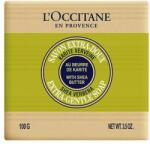 L'Occitane L`Occitane en Provence Săpun Shea Verbena (Extra Gentle Soap) 100 g