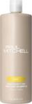Paul Mitchell Șampon delicat pentru copii Kids (Baby Don´t Cry Shampoo Gentle, Tearless Wash) 1000 ml