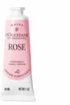 L'Occitane L`Occitane en Provence Cremă de mâini Rose (Hand Cream) 30 ml