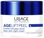 Uriage Cremă Revitalizantă pentru piele de noapte Age Lift Peel (Night Cream) 50 ml Crema antirid contur ochi