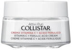 Collistar Cremă iluminatoare pentru față Vitamin C+ Ferulid Acid Cream 50 ml
