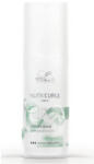 Wella Balsam nutritiv pentru părul creț Nutricurls (Curlixir Balm) 150 ml