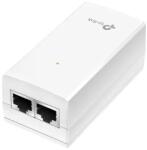 TP-Link PoE Инжектор, TP-Link, Omada, POE4818G, 48VDC, 18W, GbE (POE4818G)
