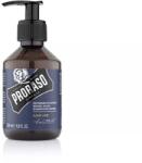 Proraso Azur Lime Beard Wash șampon de barbă cu miros de citrice și ienupăr 200 ml pentru bărbați