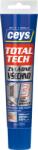 CEYS TOTAL TECH EXPRESS fehér cső 125 ml