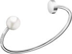Calvin Klein Brățară fixă din oțel inoxidabil, deschisă KJ9RMF0403 5, 4 x 4, 3 cm - XS
