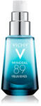 Vichy Mineral 89 Cremă Hidratantă de Ochi împotriva Cearcănelor cu Acid Hialuronic 15ml Crema antirid contur ochi