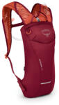 Osprey Hátizsák Kitsuma 1, 5 Claret Red