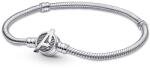 Pandora Brățară elegantă din argint Marvel Avengers 590784C00 17 cm