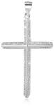 Beneto Pandantiv argint Cross AGH94