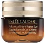Estée Lauder Cremă gel pentru ochi Advanced Night Repair (Supercharged Gel-Cream) 15 ml Crema antirid contur ochi