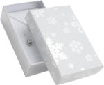 JK Box Cutie cadou de Crăciun pentru cercei XR-6/A1/A1