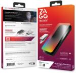 ZAGG InvisibleShield Glass Elite VIS Apple Zion PLT képernyővédő 200118654 (200118654)