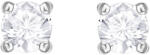 Swarovski Cercei minusculi cu cristale ATTRACT 5408436