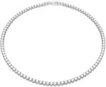 Swarovski Colier de lux cu cristale transparente Matrix Tennis 5681796 41 cm