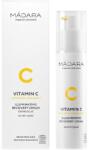 MÁDARA Cosmetics Cosmetics Viamin C Illuminating Recovery Cream 50 ml