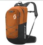 Scott Trail Lite Evo FR' 22 Pack hátizsák, dark grey/copper orange