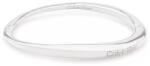 Calvin Klein Colier delicat de damă din oțel Elongated Drops 35000349