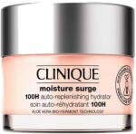 Clinique Cremă de gel hidratantă răcoritoare Moisture Surge (100H Auto-Replenishing Hydrator) 30 ml