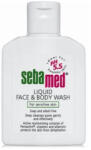 sebamed Gel dermatologic de curatare pentru fata si corp, 200 ml, sebamed
