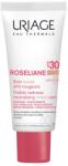 Uriage CC cremă pentru piele sensibilă predispusă la înroșire SPF 30 Roséliane (CC Cream SPF 30) 40 ml