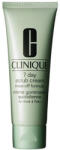 Clinique Peeling fin pentru uz cotidian (7 Day Scrub Cream) 100 ml