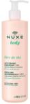 Nuxe Lotiune de corp hidratanta 24H pentru toate tipurile de piele Reve de The, 400 ml, Nuxe