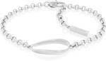 Calvin Klein Brățară decentă pentru femei Sculptural 35000357
