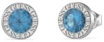 Guess Cercei moderni din oțel Color My Day JUBE02244JWRHT/U - vivantis - 160,00 RON