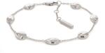 Calvin Klein Brățară fashion din oțel 35000126