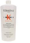 Kérastase Nutritive Bain Satin Șampon Reconstrucție/Hrană și Hidratare pentru Păr Uscat 1000ml