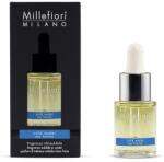 Millefiori Cold Water ulei aromatic 15 ml