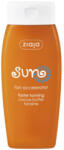 Ziaja Activator solar cu tirozină si unt de cacao Sun (Tan Accelerator) 150 ml