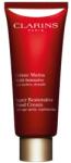 Clarins Super Restorative Hand Cream crema ce ofera elasticitatea pielii mainilor 100 ml - vivantis