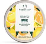 The Body Shop Mango Body Butter 1×200 ml, unt de corp